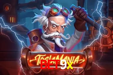 Experiência VIP bet9x