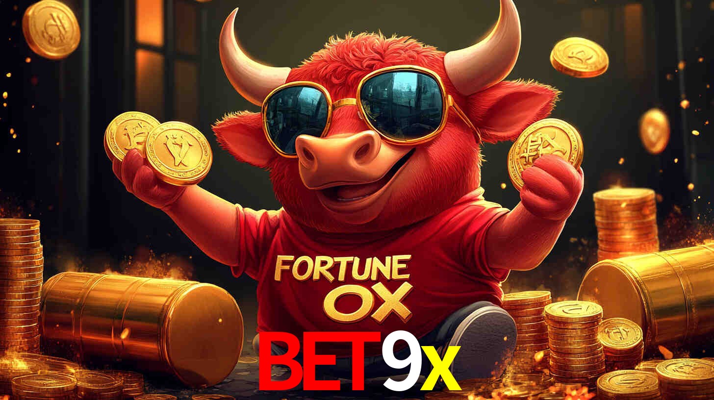 A Revolução dos Aplicativos de Jogos no bet9x