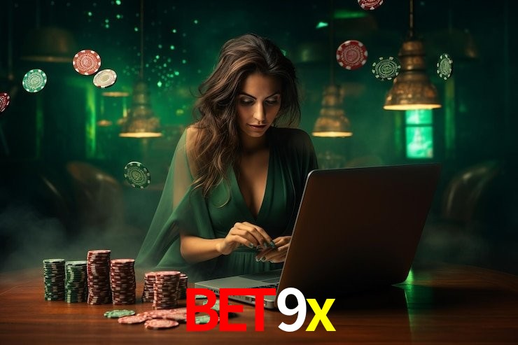 bet9x login