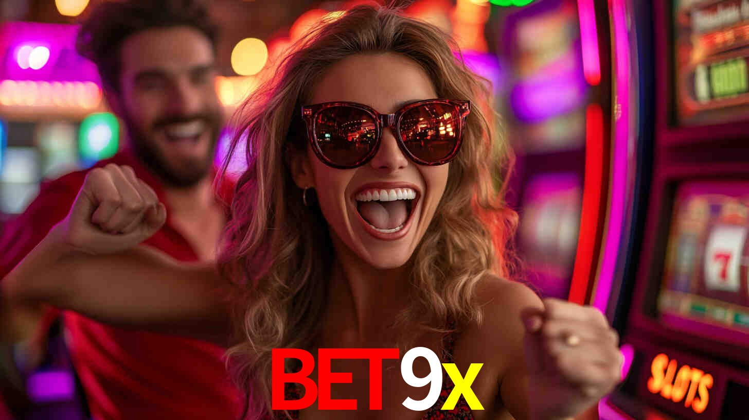Desvendando o Mundo dos Jogos Virtuais na bet9x
