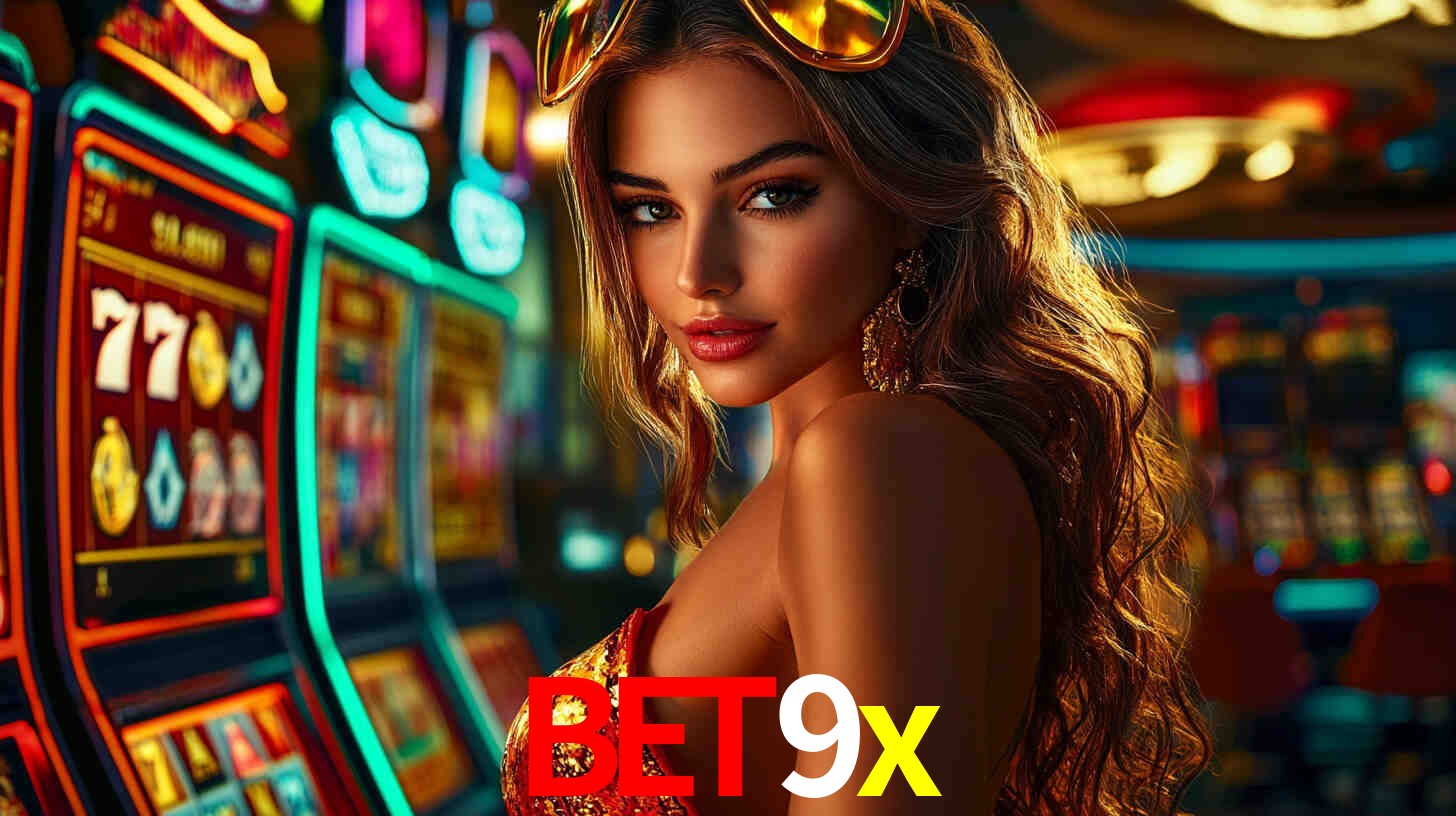 Welcome Bonus bet9x