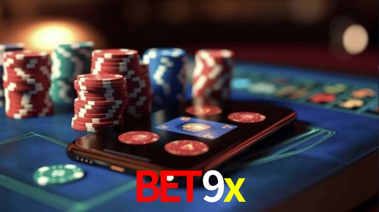 Estatísticas Esportivas bet9x