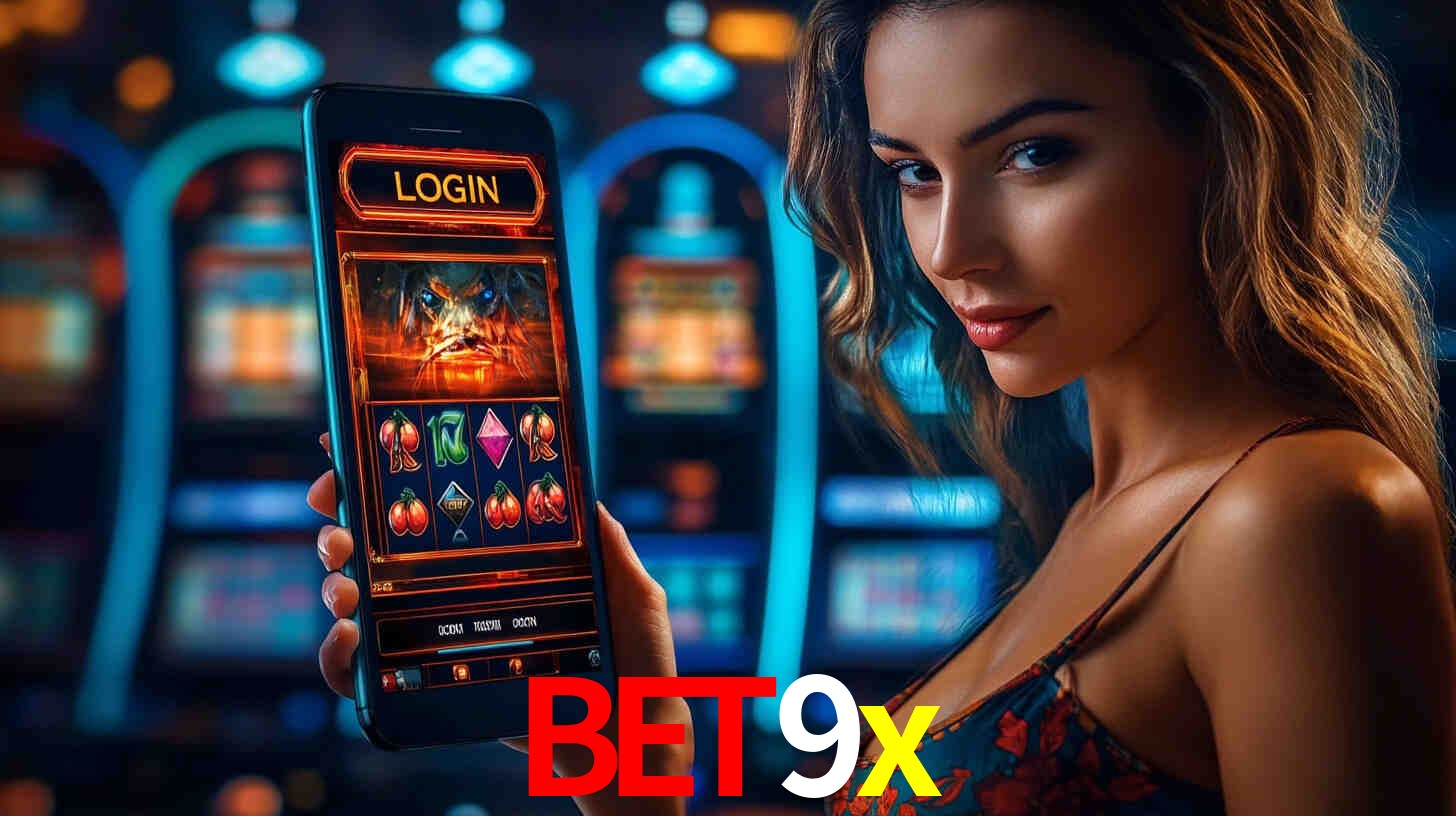 bet9x: Jogue Crash e Experimente Alta Recompensa Instantânea