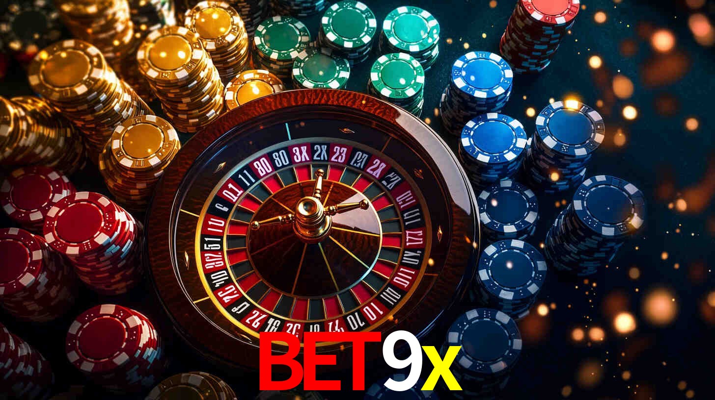 Exclusive Games bet9x