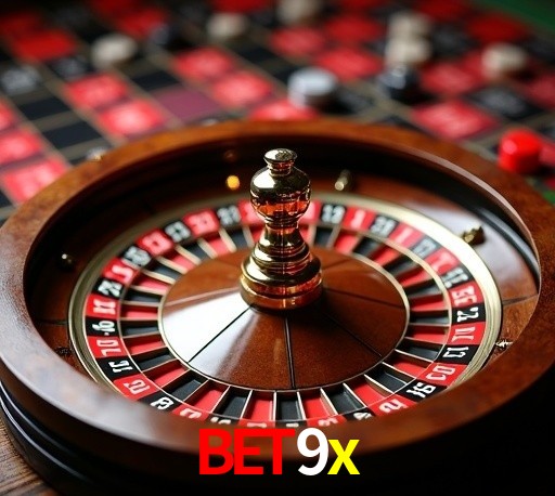 Tecnologia da Plataforma bet9x