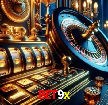 PIX Instantâneo bet9x