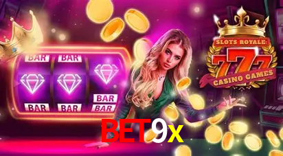 Descubra a Magia dos Jogos de Arcade no bet9x