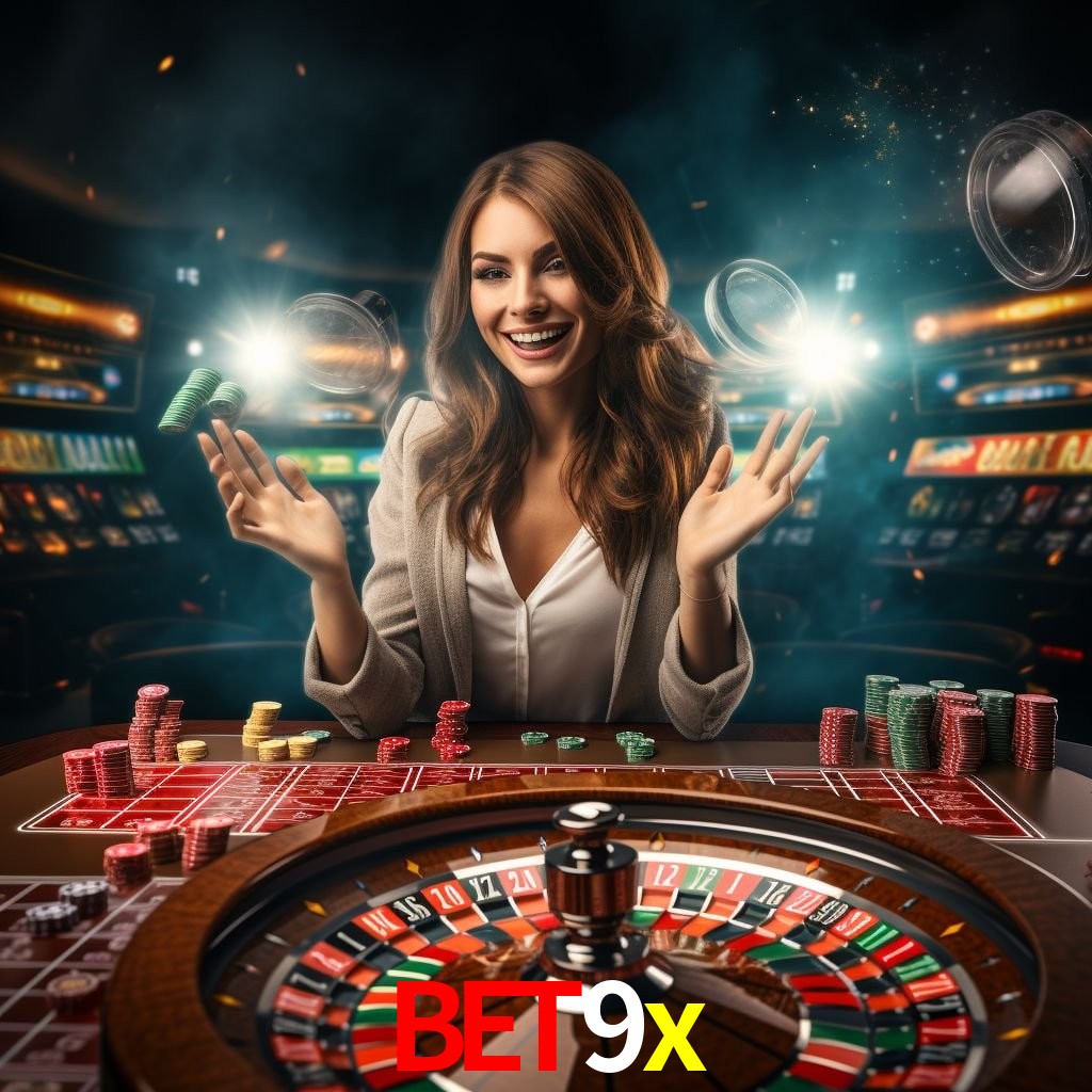 Explore as vantagens do bet9x: serviço profissional e confiabilidade