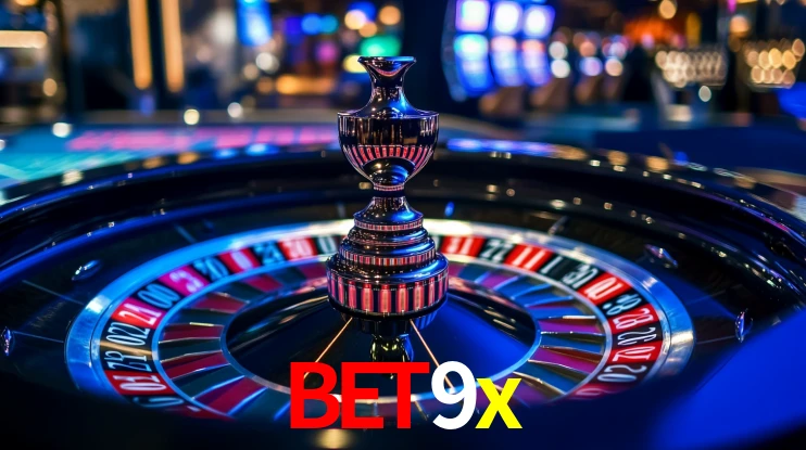 bet9x login