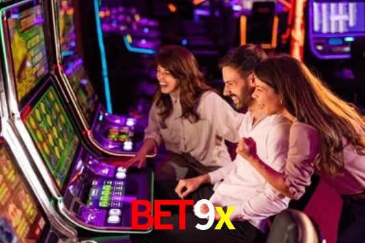 Descubra a Essência do bet9x: Nossa História e Compromissos