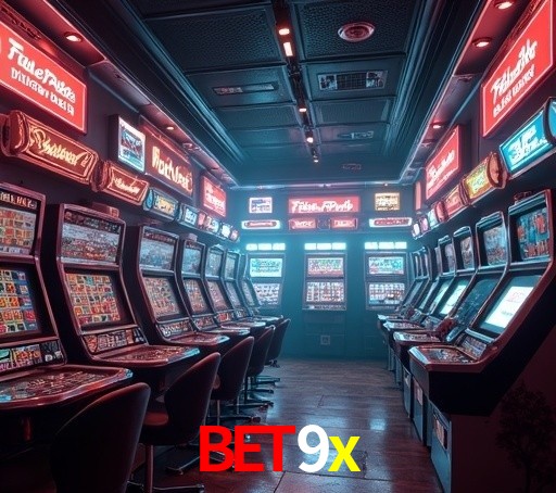 Design Responsivo bet9x