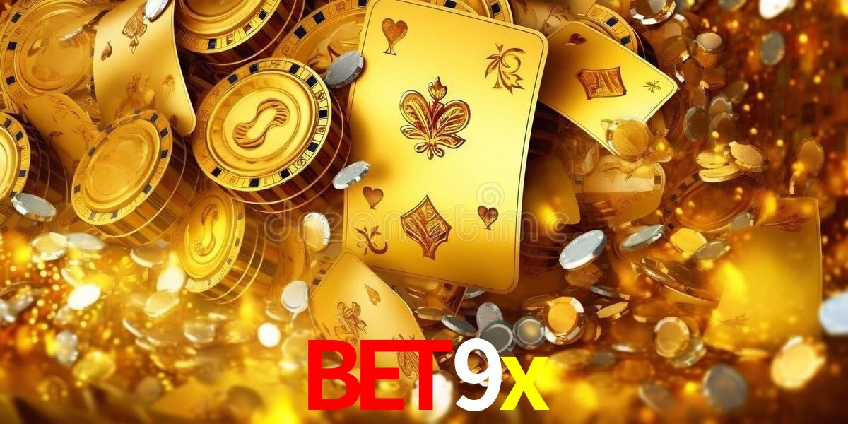 Apostas Esportivas na bet9x: Um Guia Completo