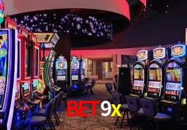 Sistemas de Segurança bet9x
