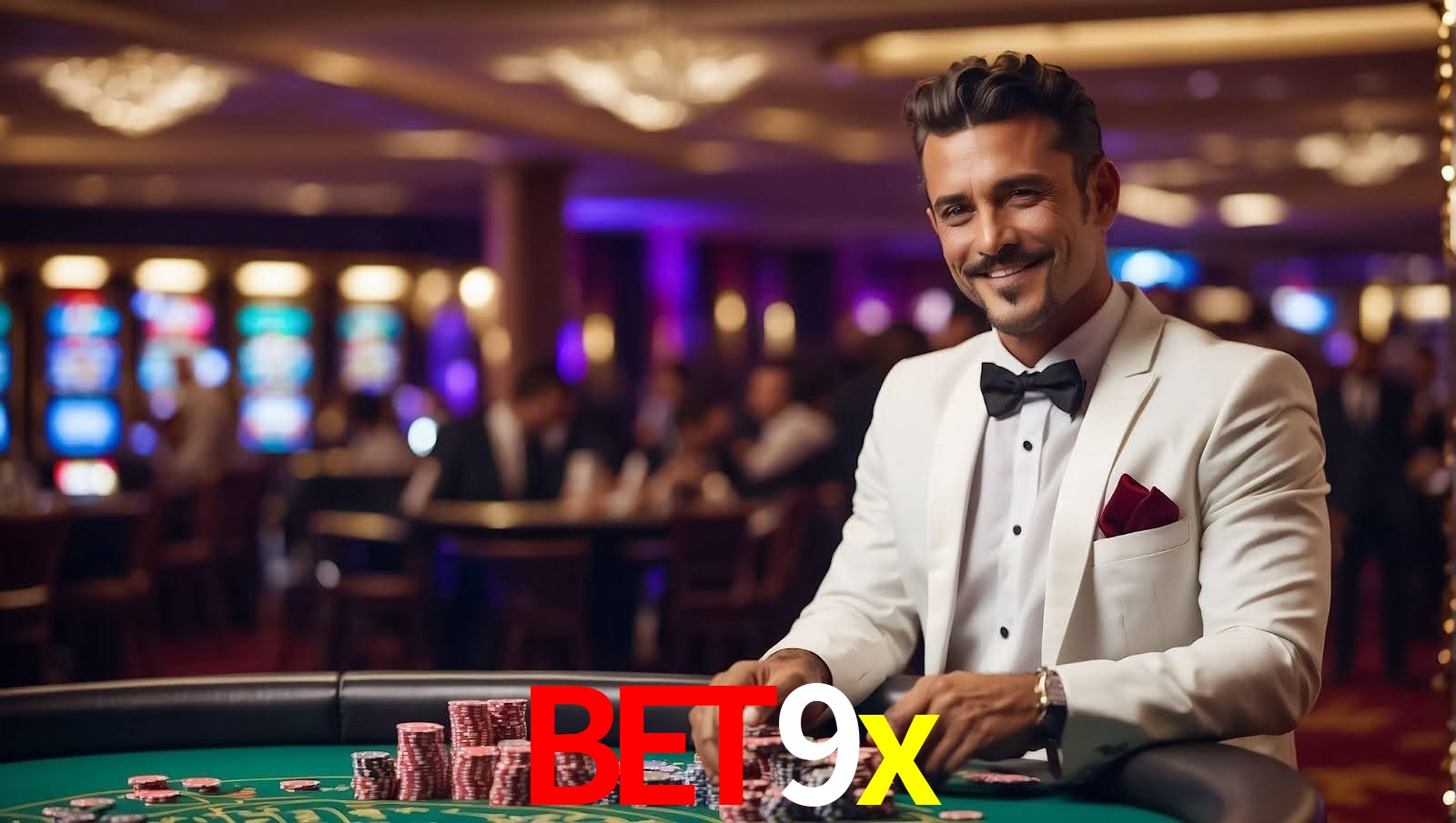Diretório de Jogos bet9x