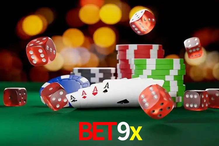 Apostas de Tênis bet9x