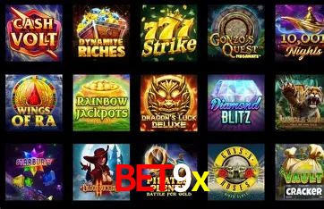 APP oficial da bet9x para mobile