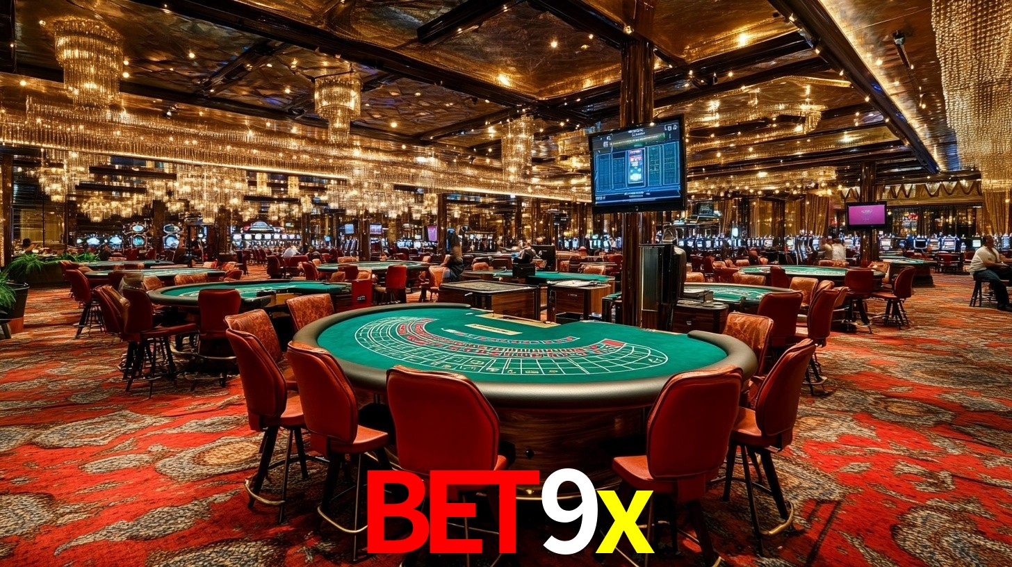 bet9x