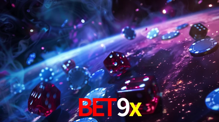 Slot Games bet9x