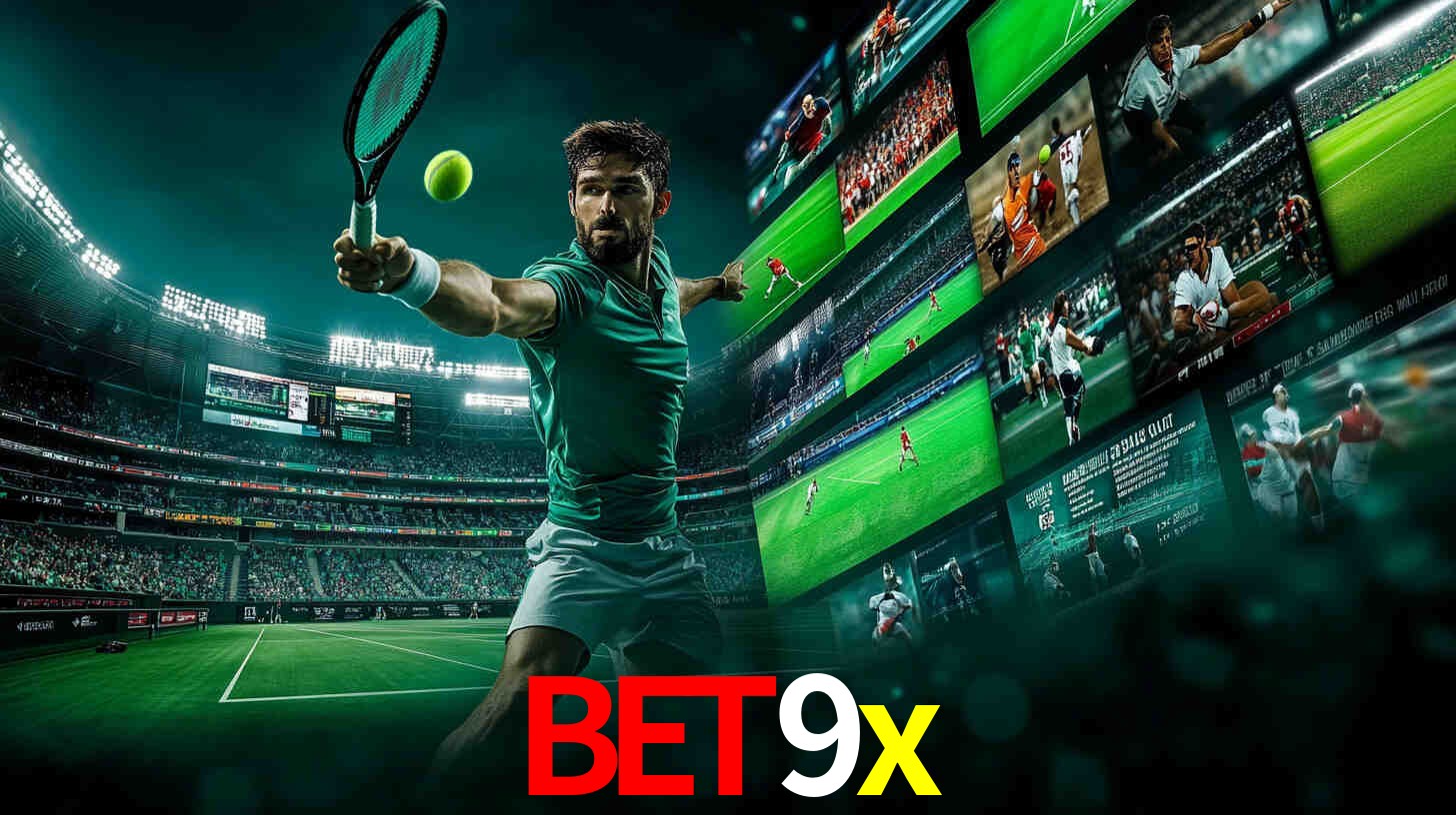 Inovações de Jogos na bet9x: O Futuro das Experiências Interativas