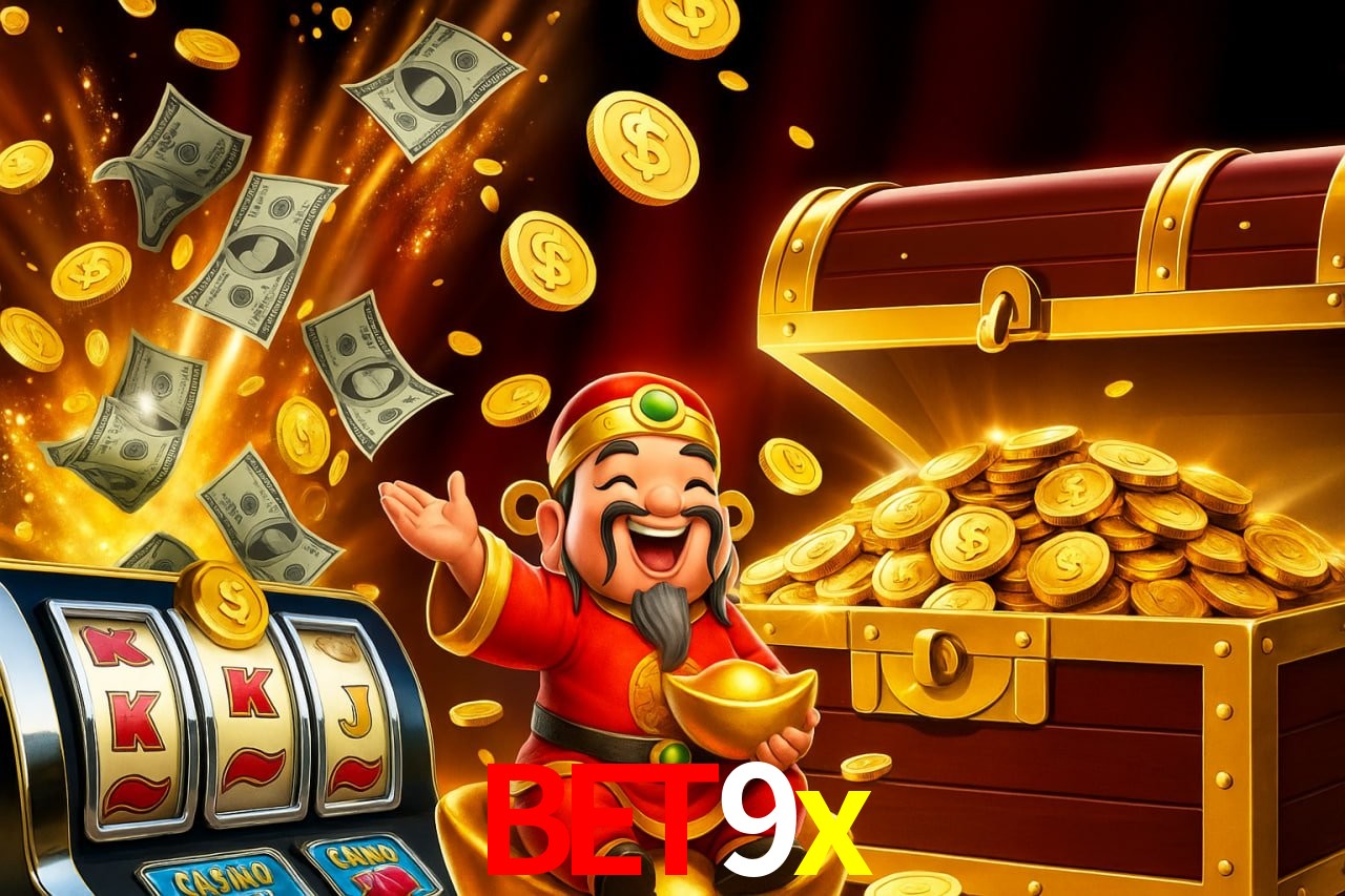 Desvendando o Mundo dos Jogos Virtuais na bet9x