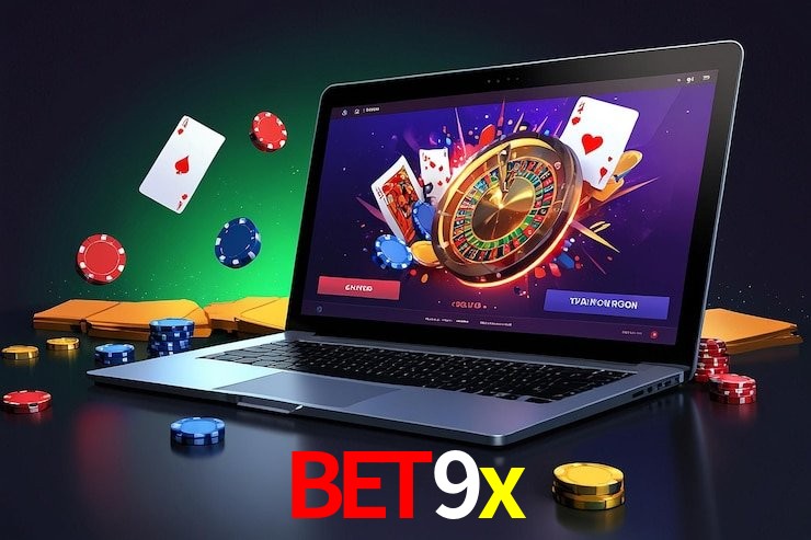 Benefícios da Conta bet9x