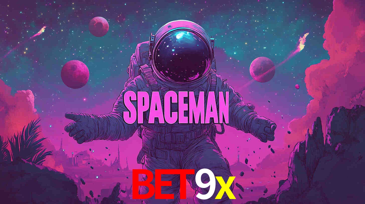 Apostas Esportivas na bet9x: Um Guia Completo