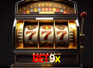 Descubra o Mundo do Cassino Online com bet9x