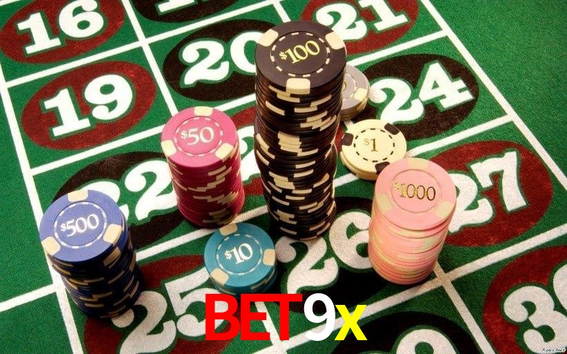 A Popularidade dos Caça-Níqueis no bet9x
