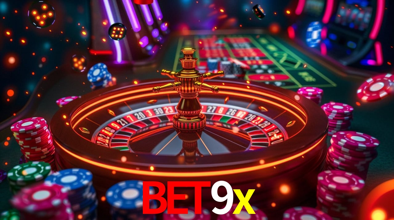 Explorando a Categoria de Eventos em Apostas na bet9x