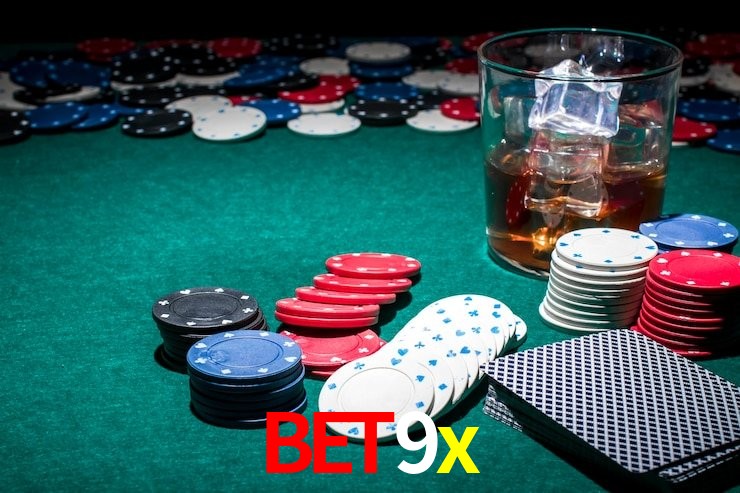 Interface Premium bet9x