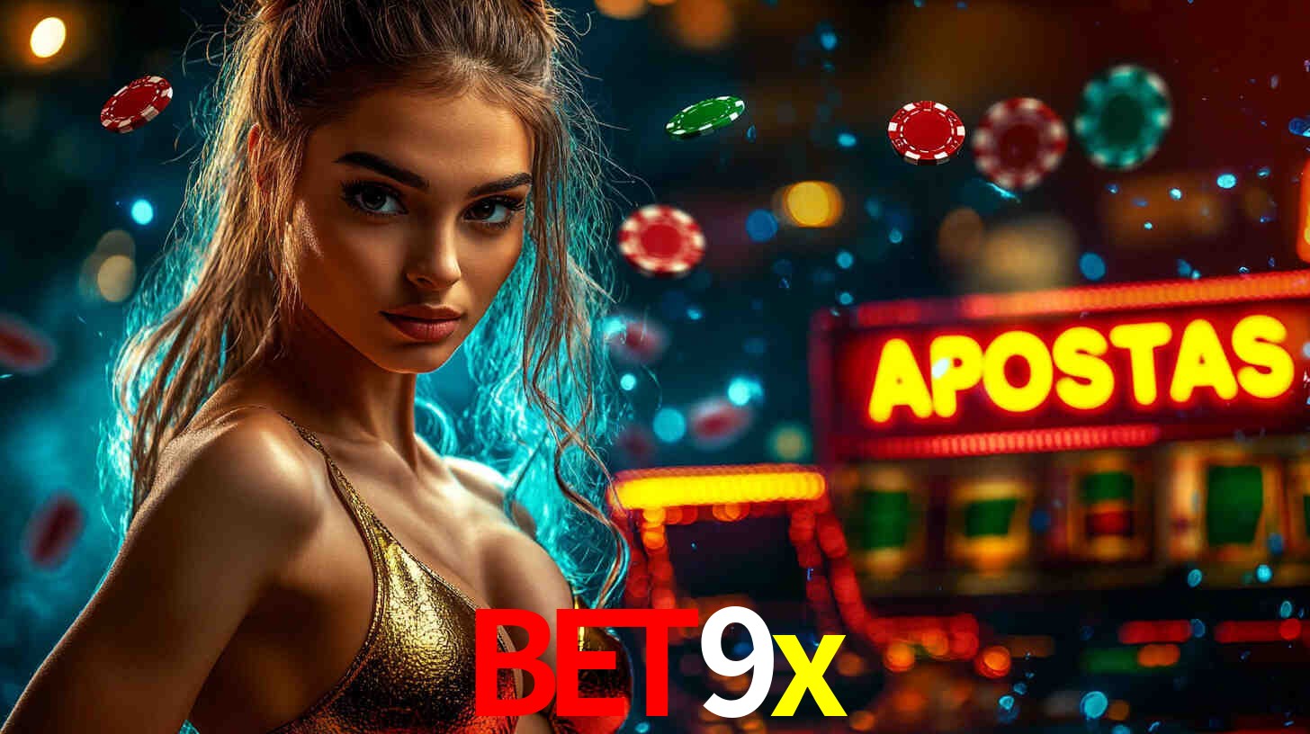 A Emoção da Loteria na bet9x: Uma Chance de Mudança de Vida