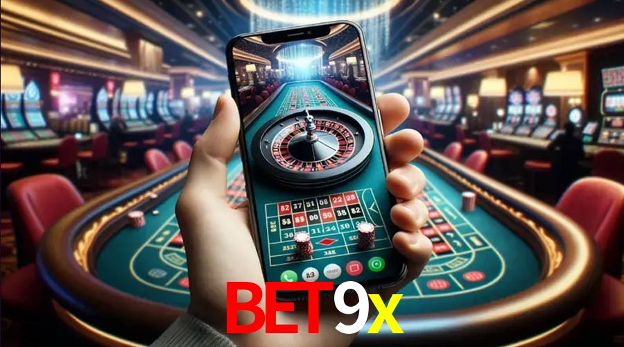 Game Providers bet9x