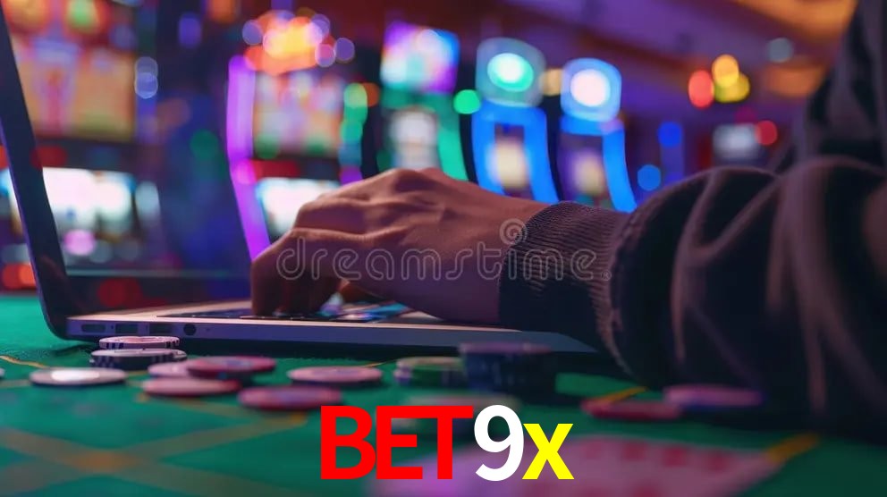 A Experiência Imersiva dos Cassinos Ao Vivo no bet9x