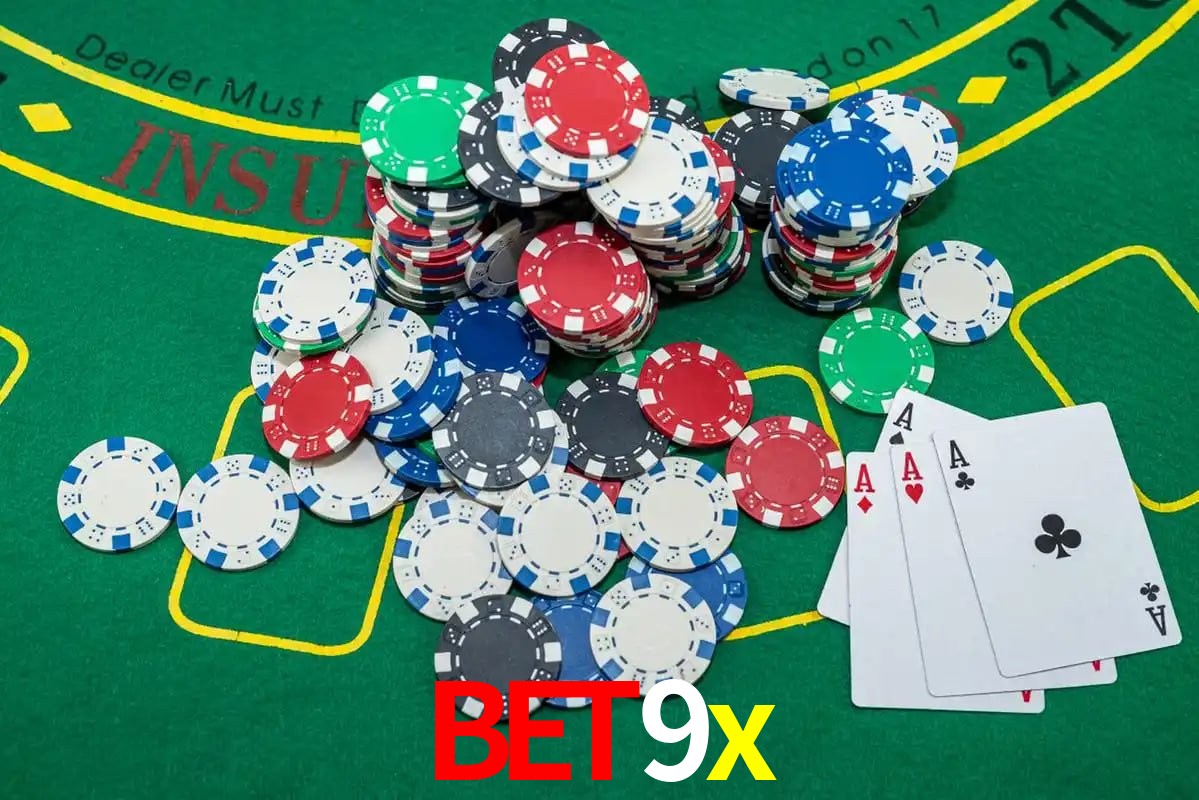 A Emoção da Loteria na bet9x: Uma Chance de Mudança de Vida