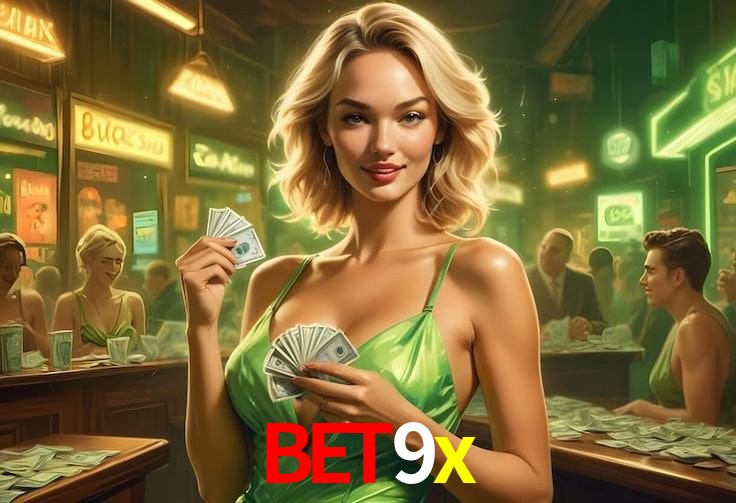 Apostas Esportivas na bet9x: Um Guia Completo
