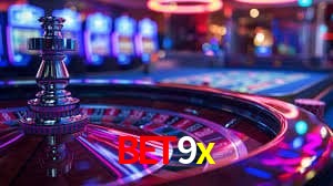 Mesa de Blackjack bet9x