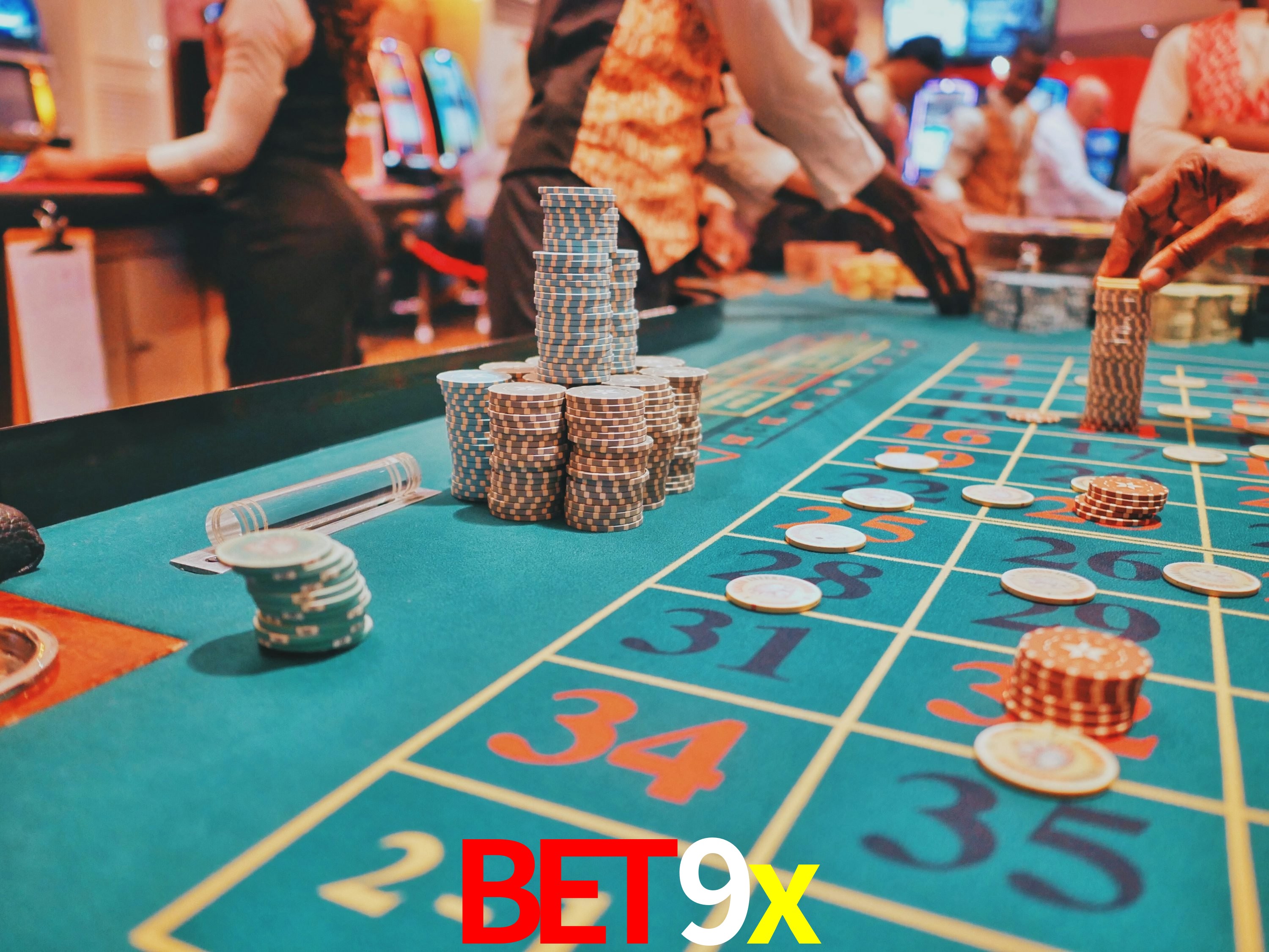 Jogos Exclusivos bet9x