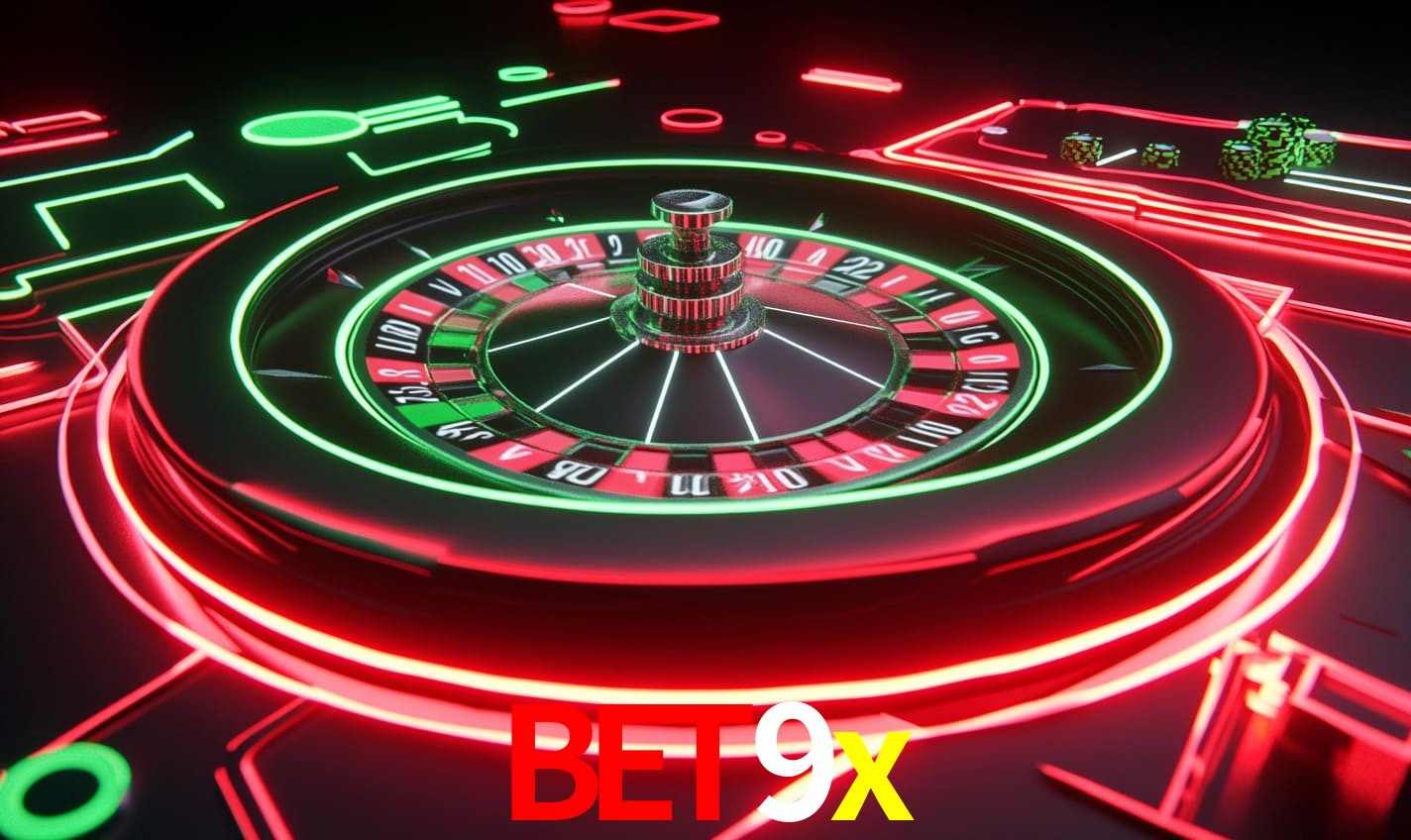 A Popularidade dos Caça-Níqueis no bet9x