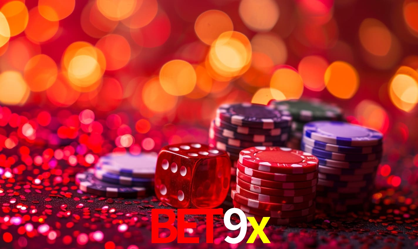 Descubra o Programa VIP da bet9x: Vantagens Exclusivas para Jogadores