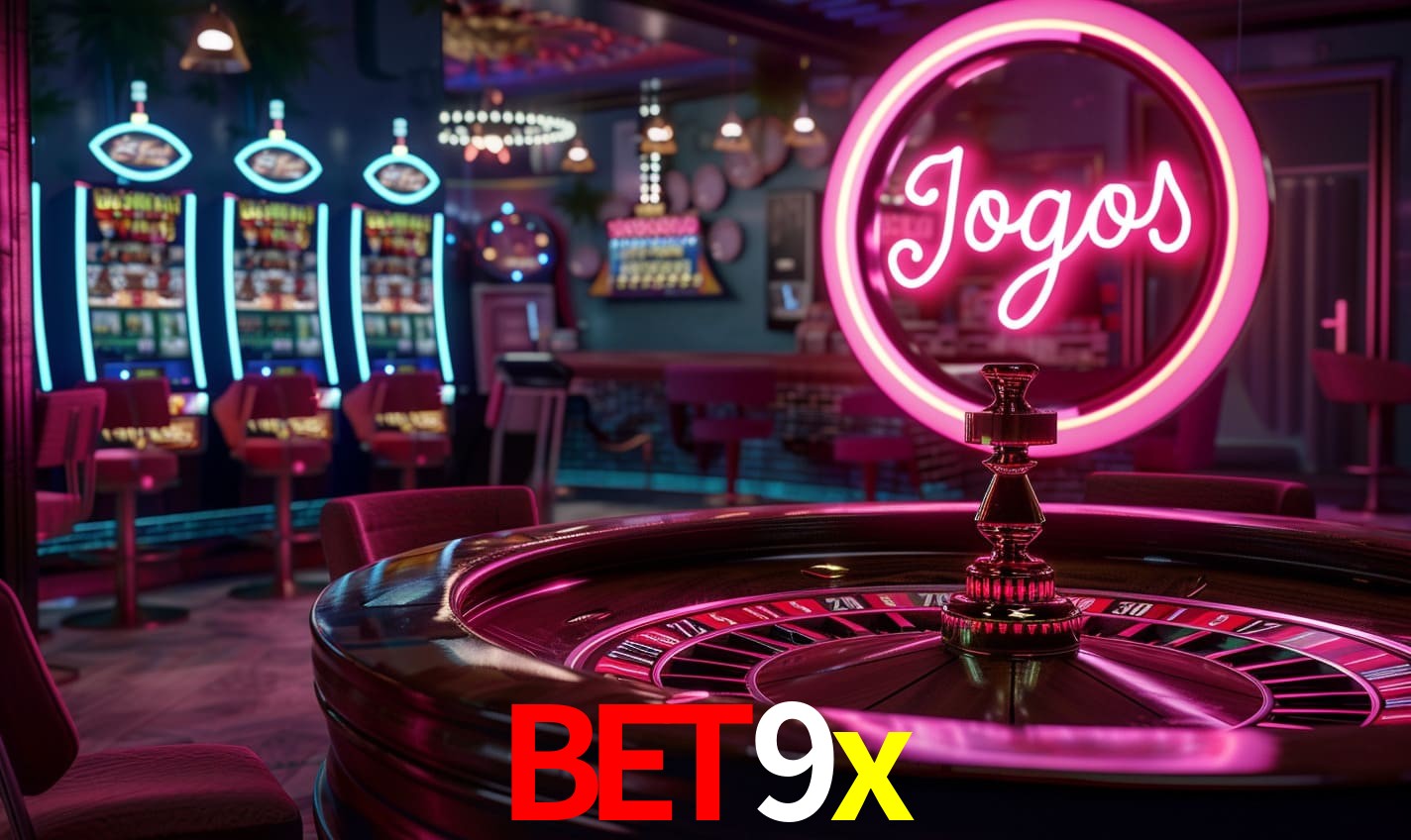 A Experiência Imersiva dos Cassinos Ao Vivo no bet9x
