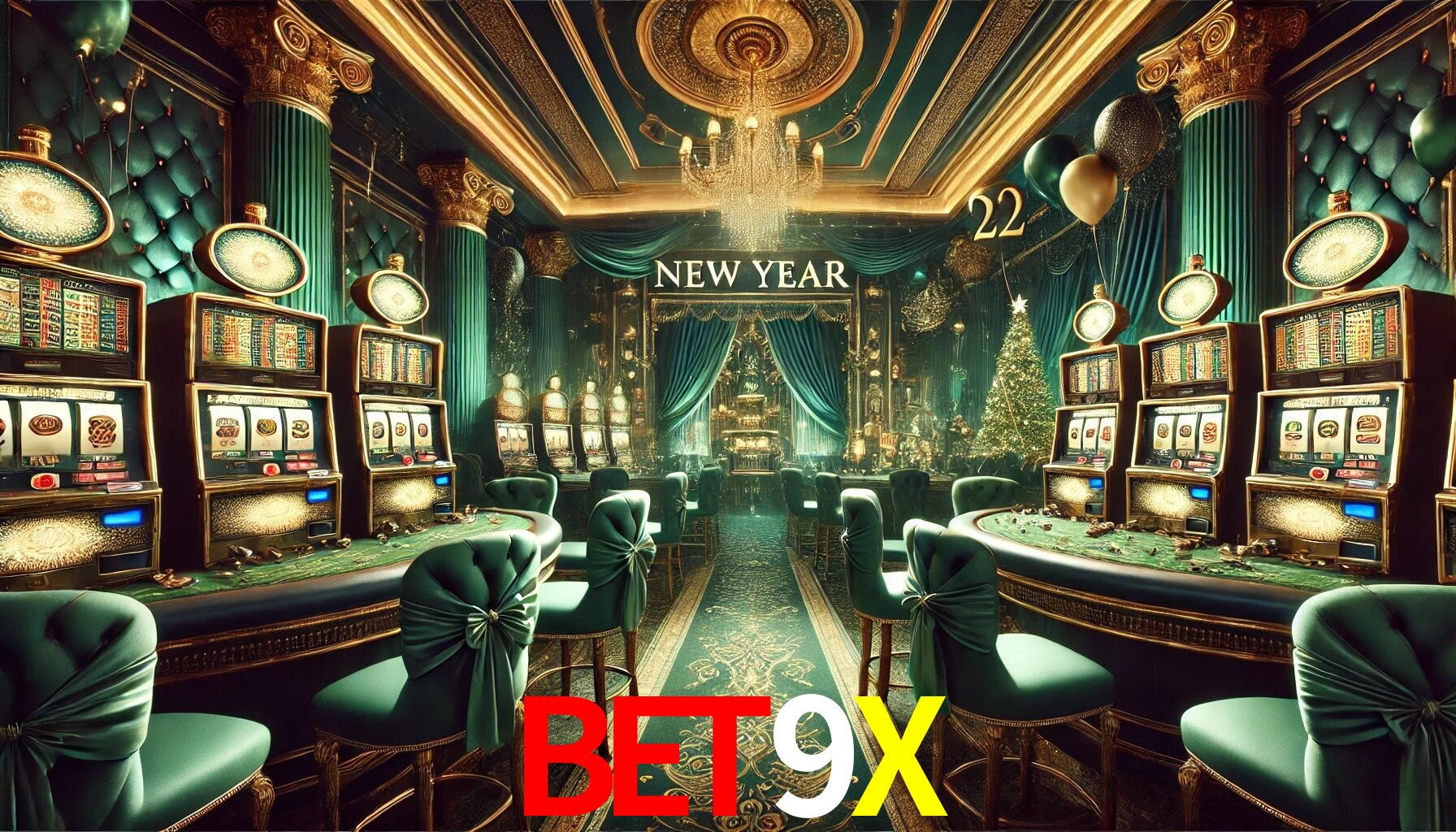 Benefícios do BET9X