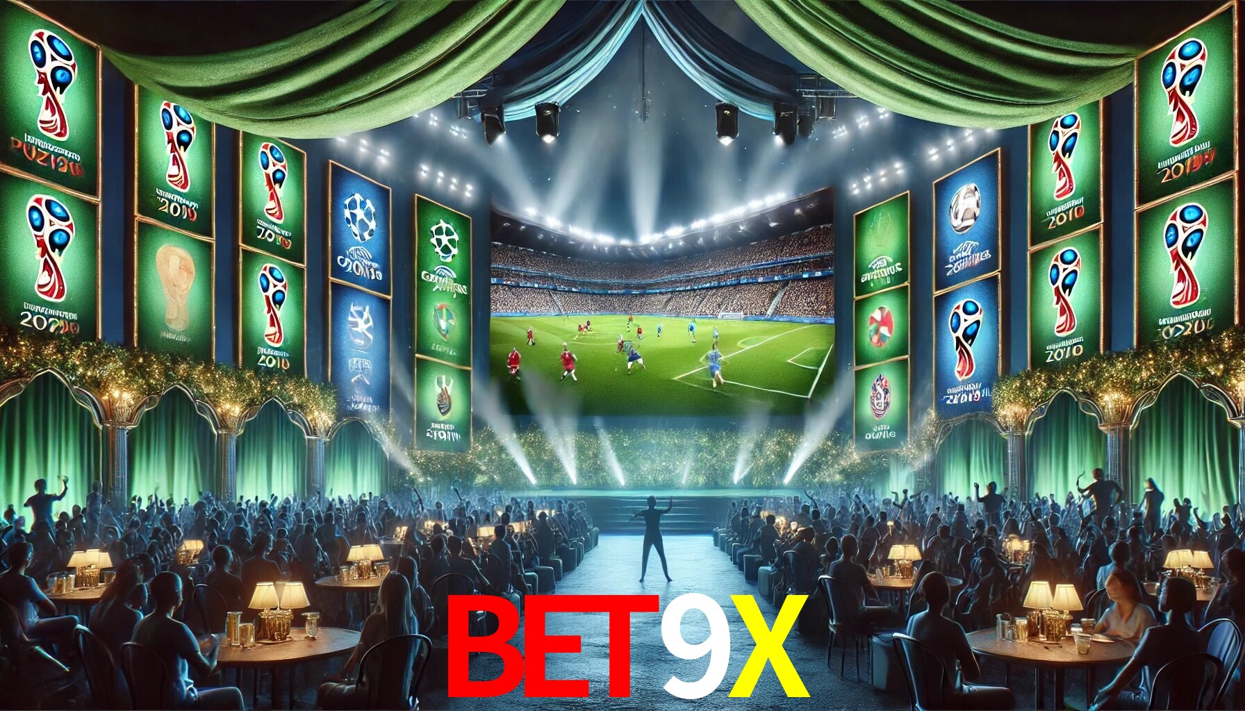 Eventos Esportivos