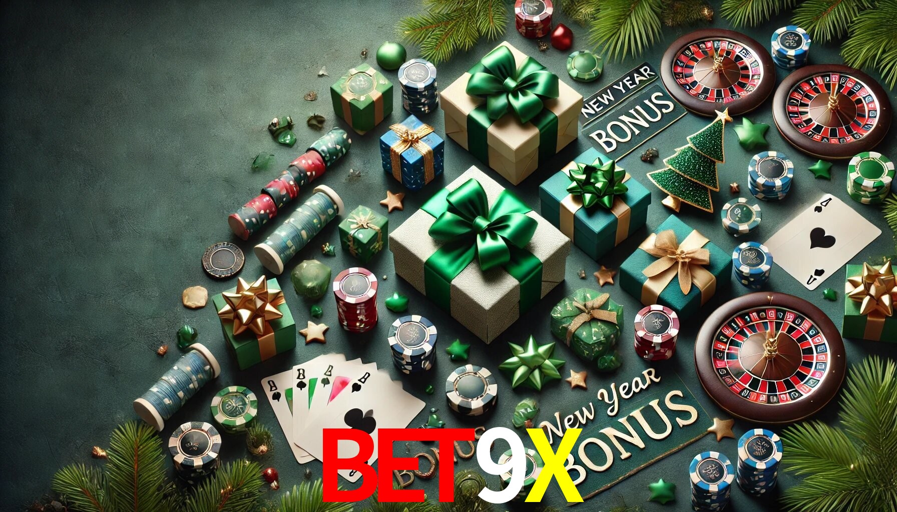 Bônus Festivos