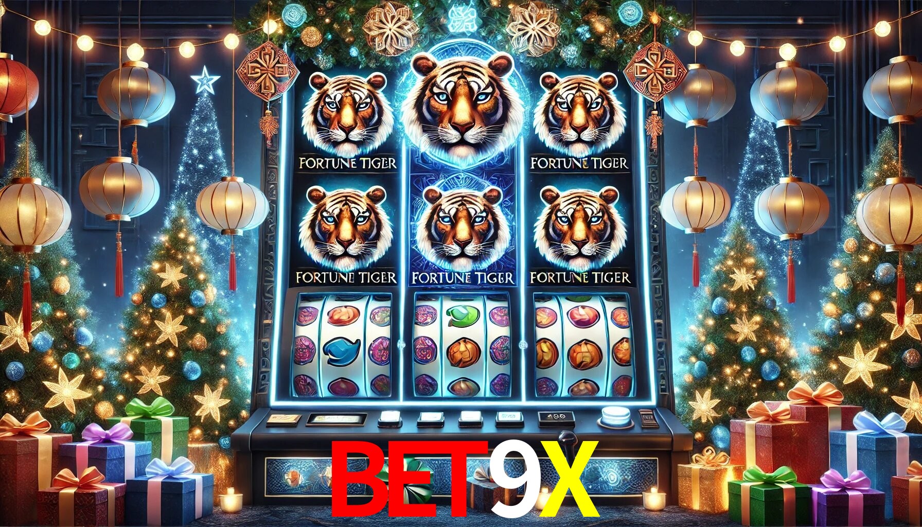 Como Jogar Fortune Tiger